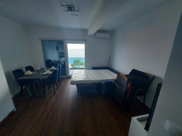 Luxury Apartments Jukic Lokva Rogoznica Zewnętrze zdjęcie