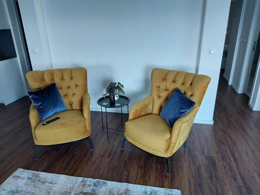 Luxury Apartments Jukic Lokva Rogoznica Zewnętrze zdjęcie