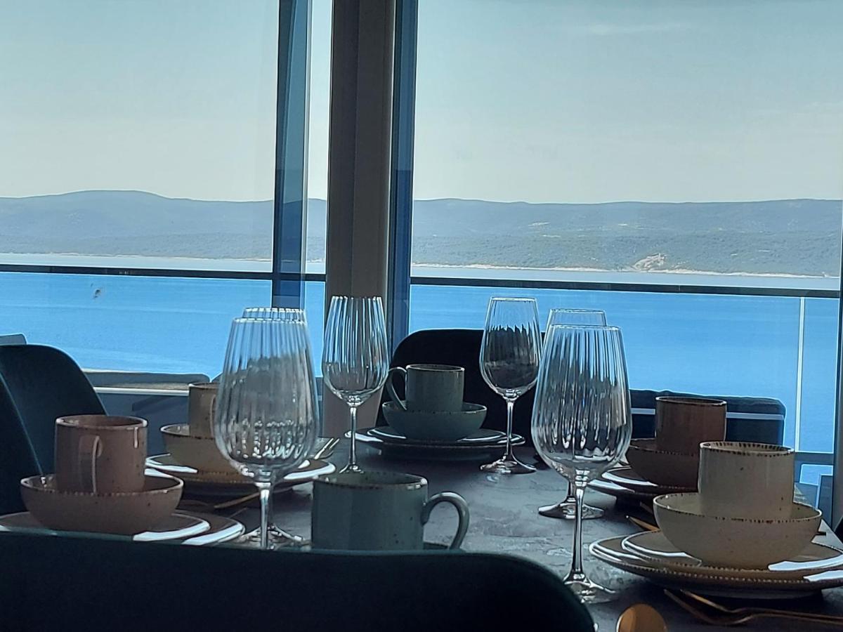 Luxury Apartments Jukic Lokva Rogoznica Zewnętrze zdjęcie