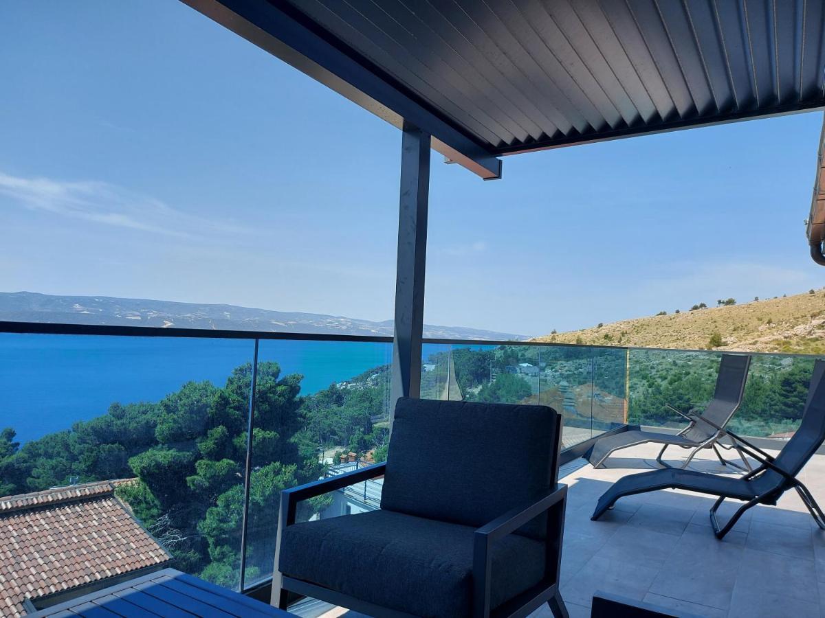 Luxury Apartments Jukic Lokva Rogoznica Zewnętrze zdjęcie