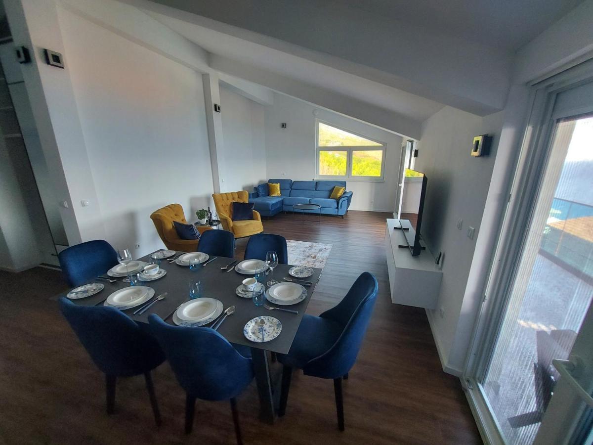 Luxury Apartments Jukic Lokva Rogoznica Zewnętrze zdjęcie