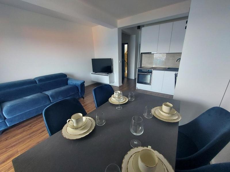Luxury Apartments Jukic Lokva Rogoznica Zewnętrze zdjęcie