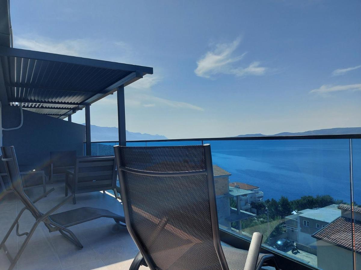 Luxury Apartments Jukic Lokva Rogoznica Zewnętrze zdjęcie
