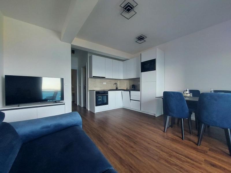 Luxury Apartments Jukic Lokva Rogoznica Zewnętrze zdjęcie