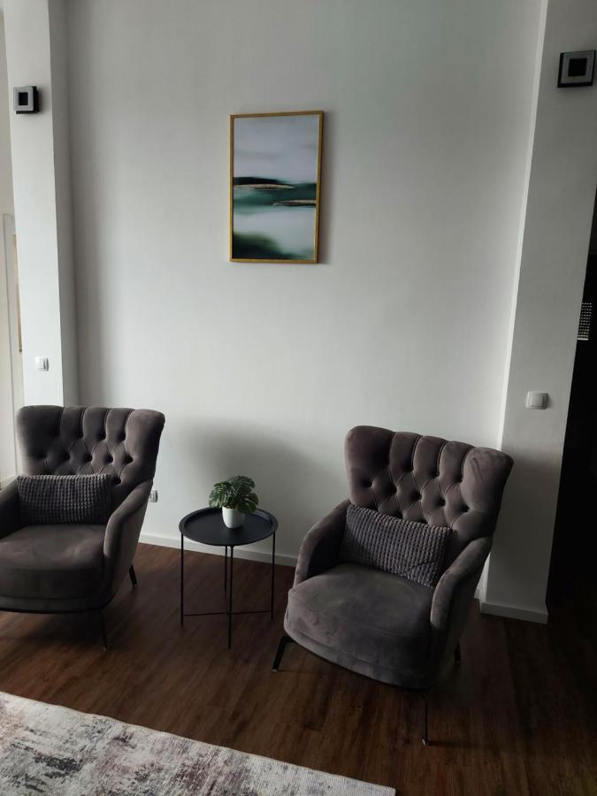 Luxury Apartments Jukic Lokva Rogoznica Zewnętrze zdjęcie