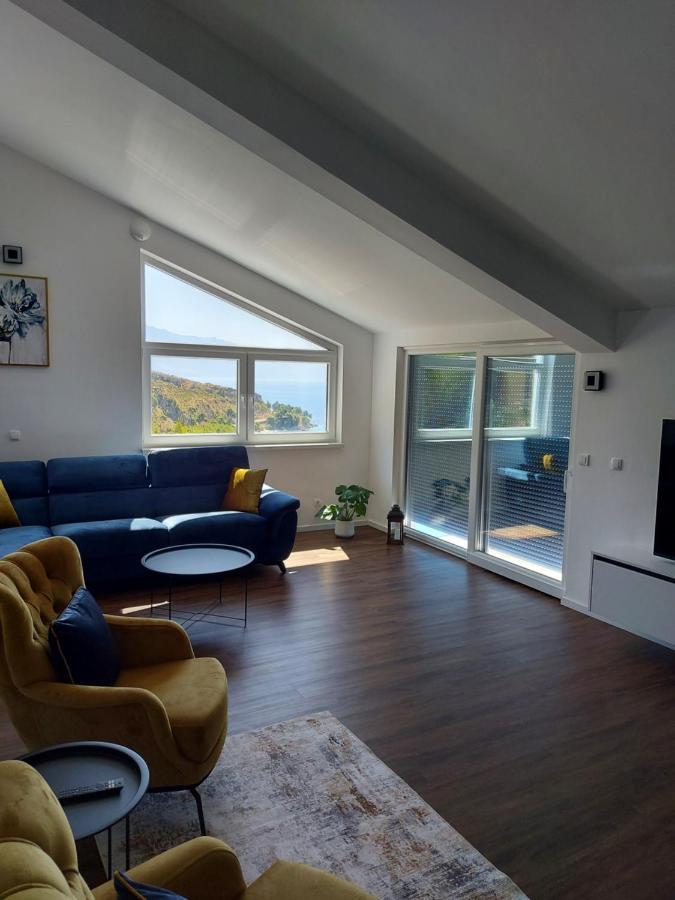 Luxury Apartments Jukic Lokva Rogoznica Zewnętrze zdjęcie
