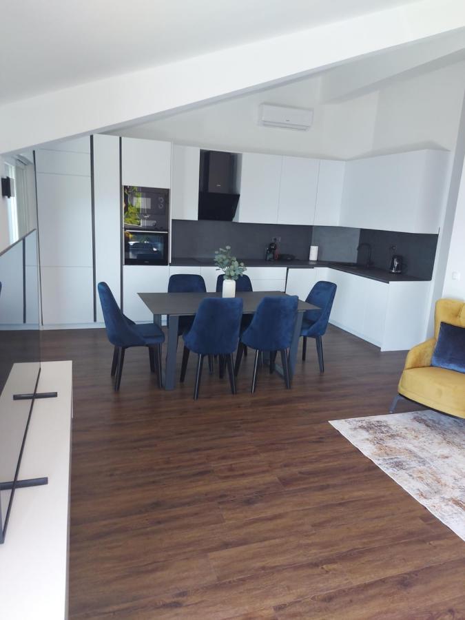 Luxury Apartments Jukic Lokva Rogoznica Zewnętrze zdjęcie