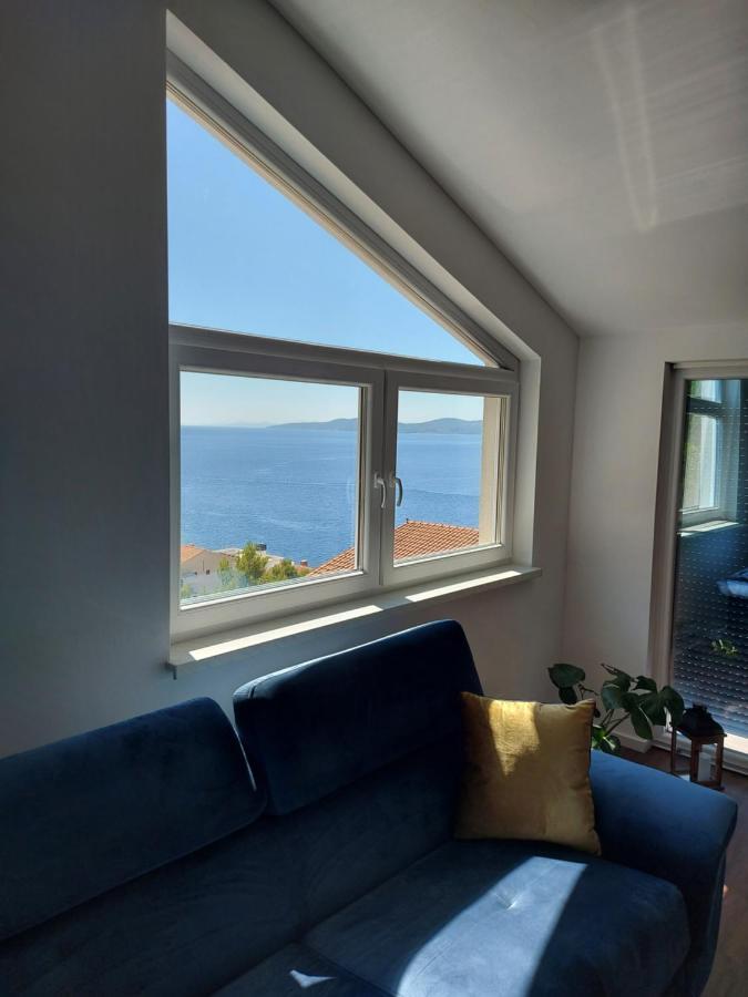 Luxury Apartments Jukic Lokva Rogoznica Zewnętrze zdjęcie