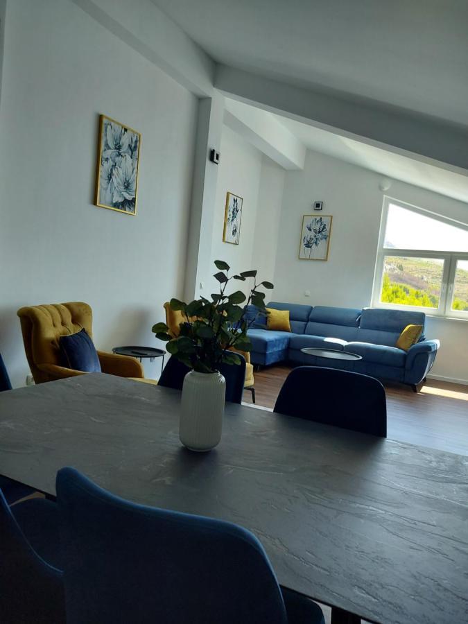 Luxury Apartments Jukic Lokva Rogoznica Zewnętrze zdjęcie