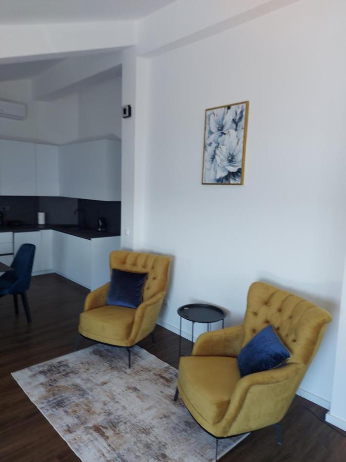 Luxury Apartments Jukic Lokva Rogoznica Zewnętrze zdjęcie