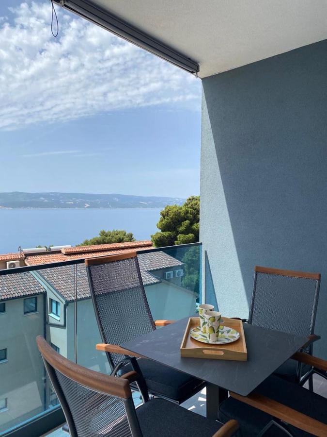 Luxury Apartments Jukic Lokva Rogoznica Zewnętrze zdjęcie