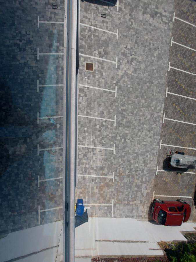 Luxury Apartments Jukic Lokva Rogoznica Zewnętrze zdjęcie