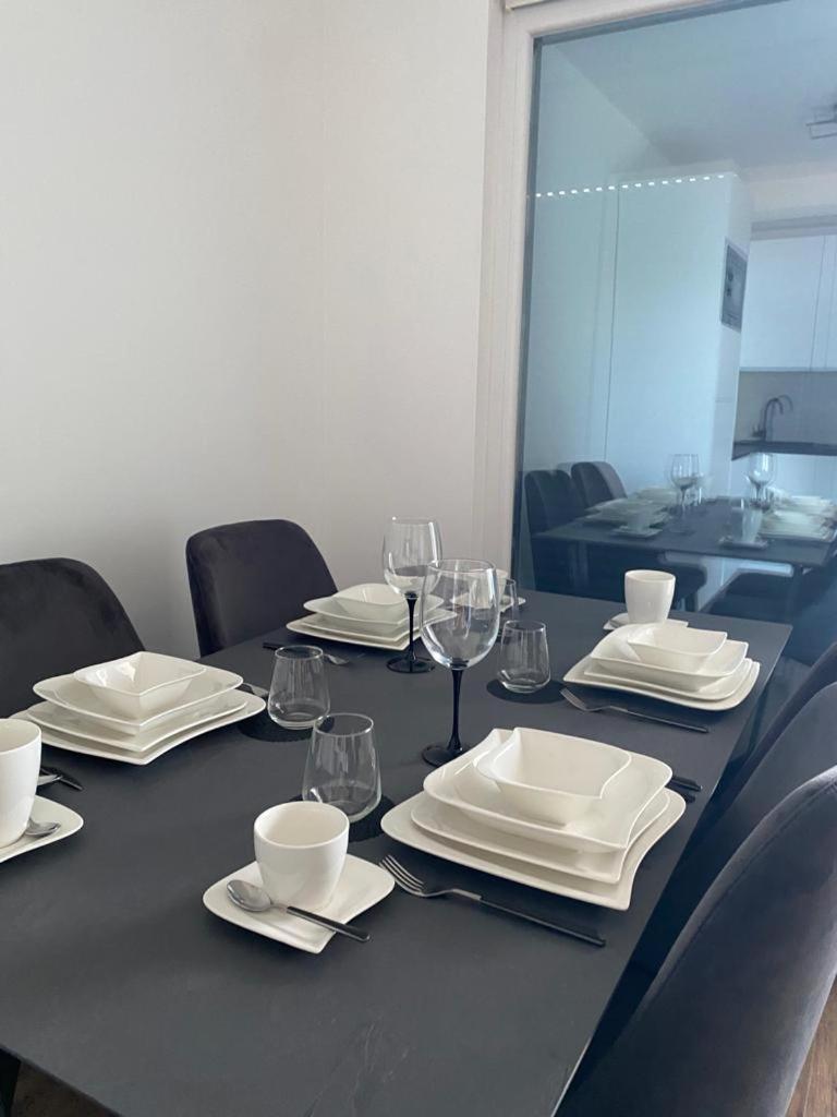 Luxury Apartments Jukic Lokva Rogoznica Zewnętrze zdjęcie