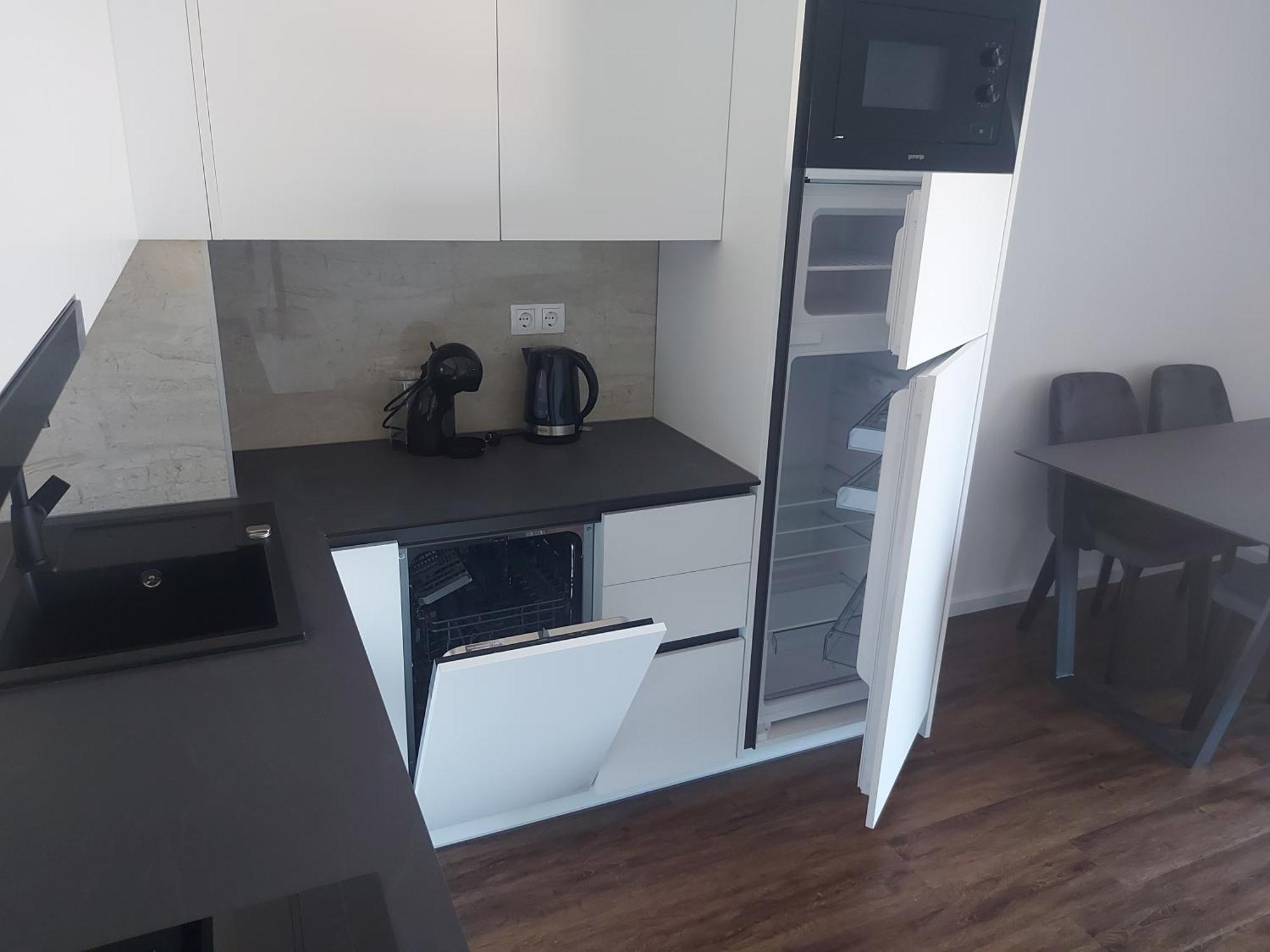 Luxury Apartments Jukic Lokva Rogoznica Zewnętrze zdjęcie
