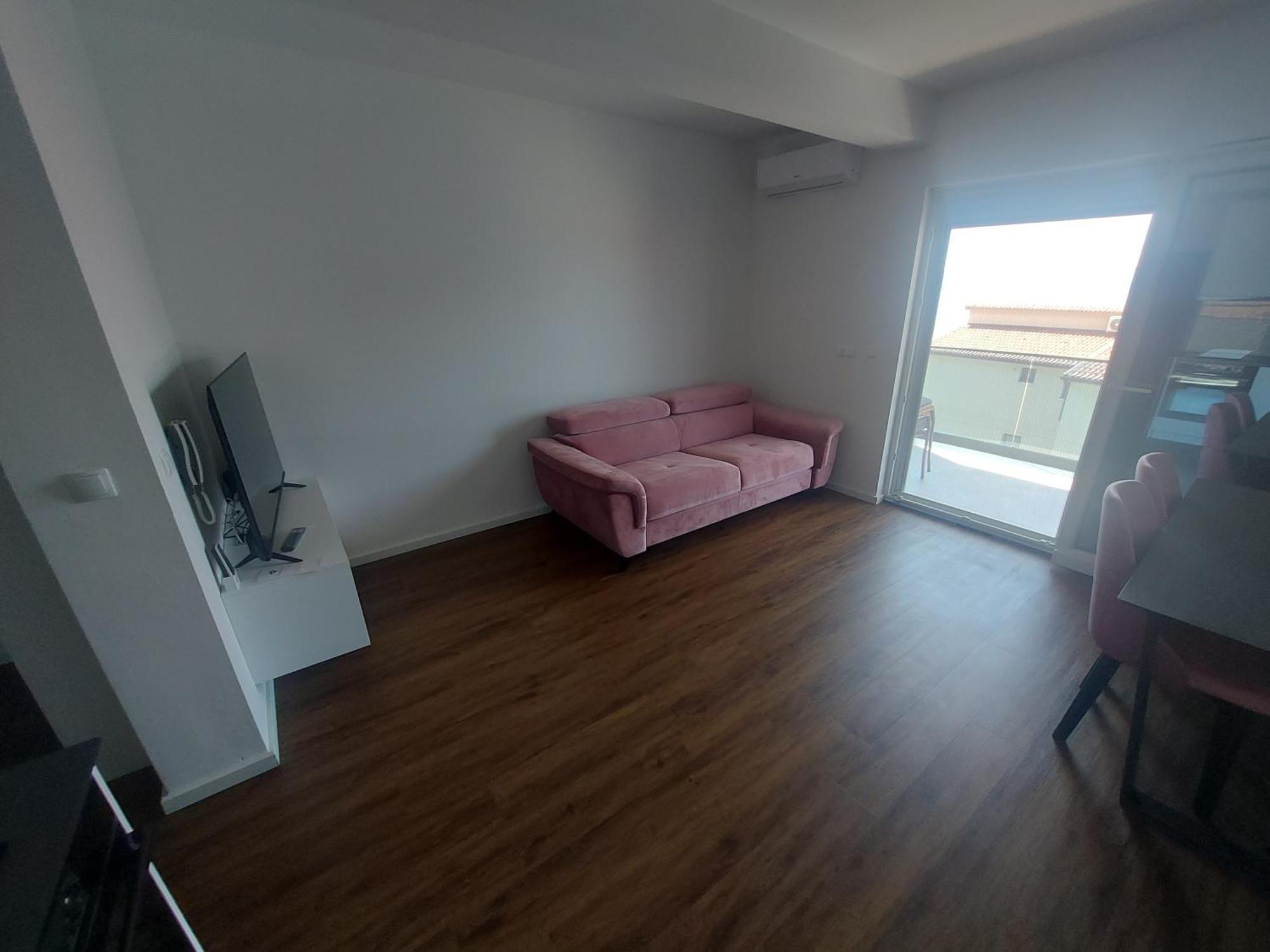 Luxury Apartments Jukic Lokva Rogoznica Zewnętrze zdjęcie